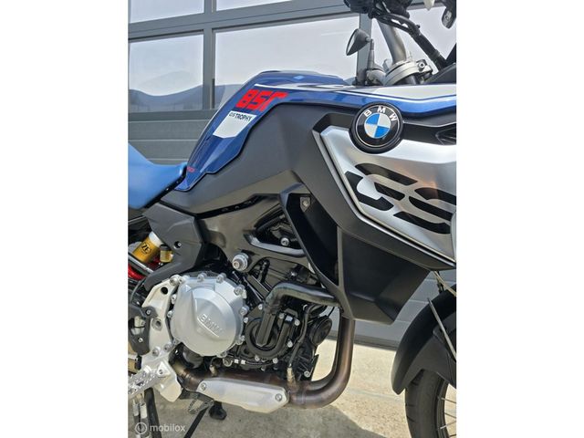 bmw - f-850-gs