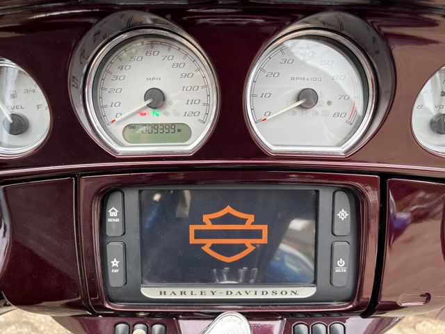 harley-davidson - street-glide-special-flhxs