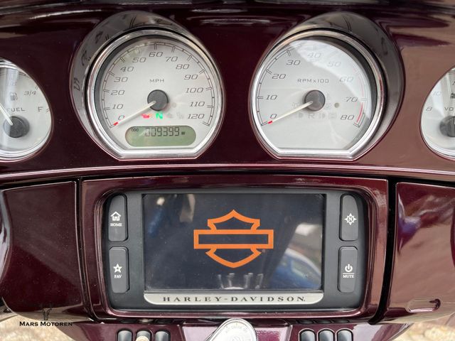 harley-davidson - street-glide-special-flhxs