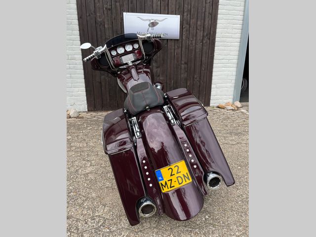 harley-davidson - street-glide-special-flhxs
