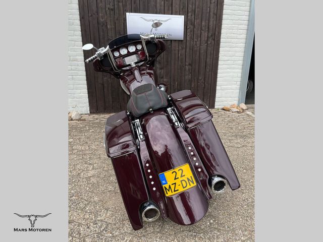 harley-davidson - street-glide-special-flhxs