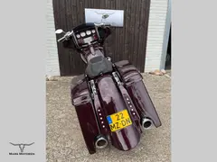 Harley-Davidson Flhxs Street Glide Spec 2014 occasion – foto 8 van 23