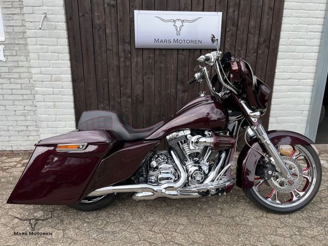 harley-davidson - street-glide-special-flhxs