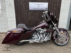Harley-Davidson Flhxs Street Glide Spec 2014 occasion – foto 13 van 23