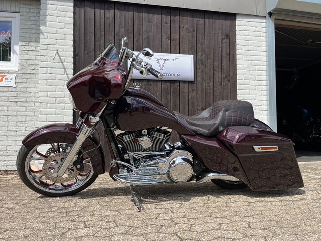 harley-davidson - street-glide-special-flhxs