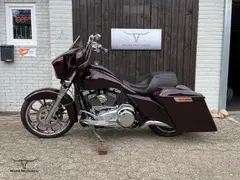 Harley-Davidson Flhxs Street Glide Spec 2014 occasion – foto 19 van 23