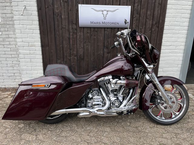 harley-davidson - street-glide-special-flhxs