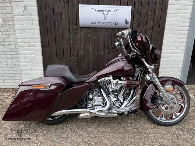 harley-davidson - street-glide-special-flhxs
