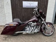 Harley-Davidson Flhxs Street Glide Spec 2014 occasion – foto 12 van 23