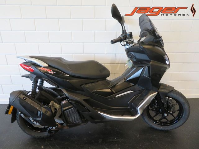 aprilia - sr-gt-sport-125