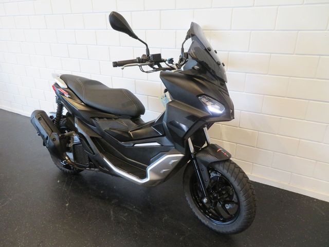 aprilia - sr-gt-sport-125