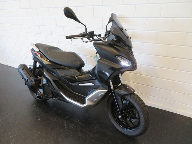 aprilia - sr-gt-sport-125