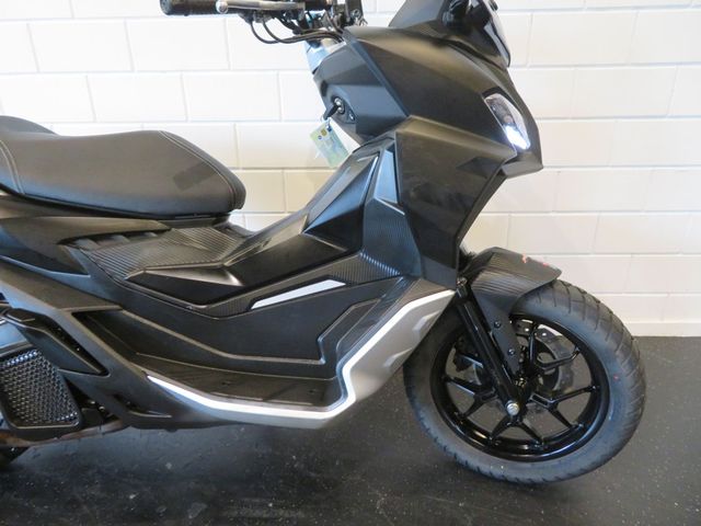 aprilia - sr-gt-sport-125