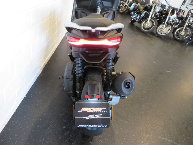 aprilia - sr-gt-sport-125