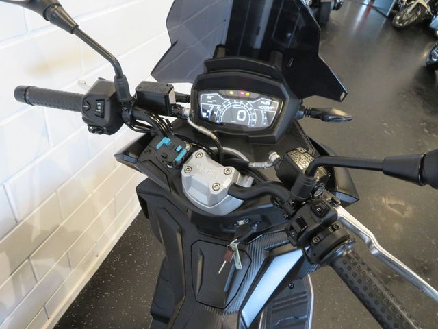 aprilia - sr-gt-sport-125