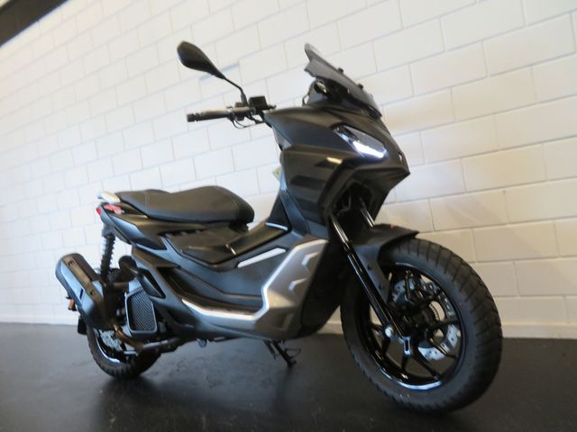 aprilia - sr-gt-sport-125