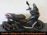 APRILIA SR GT SPORT 125