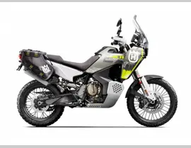 Husqvarna Norden  901 2026 nieuw