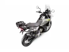 Husqvarna 901 Norden Expedition 2026 nieuw – foto 2 van 5
