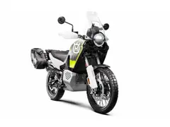 Husqvarna 901 Norden Expedition 2026 nieuw – foto 5 van 5