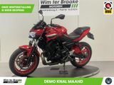 KAWASAKI Z650