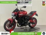 KAWASAKI Z650
