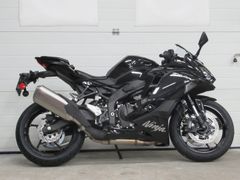 KAWASAKI NINJA ZX-4RR