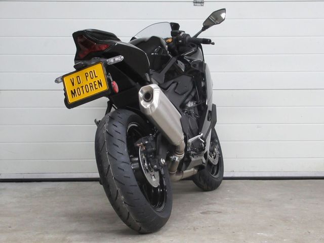 kawasaki - ninja-zx-4rr