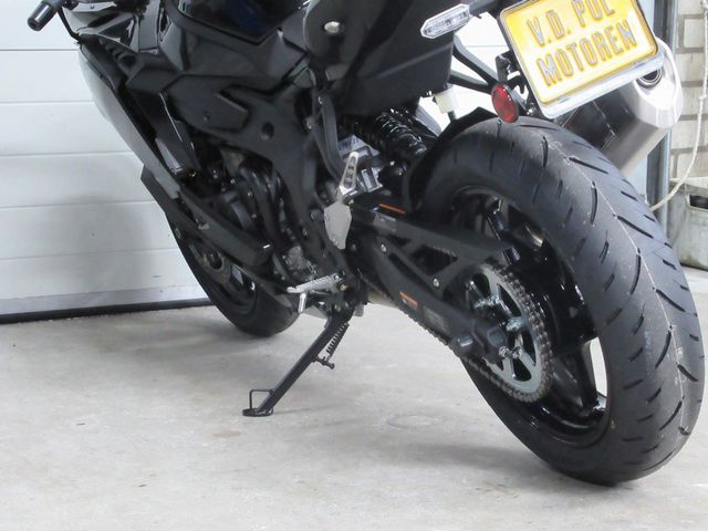 kawasaki - ninja-zx-4rr