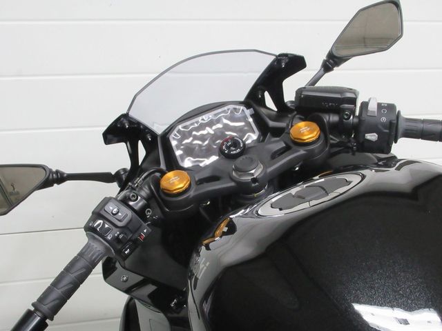 kawasaki - ninja-zx-4rr