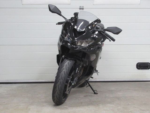 kawasaki - ninja-zx-4rr