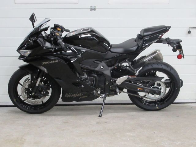 kawasaki - ninja-zx-4rr