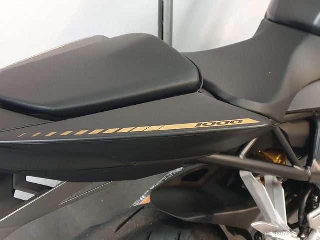 honda - cb-1000-hornet-sp