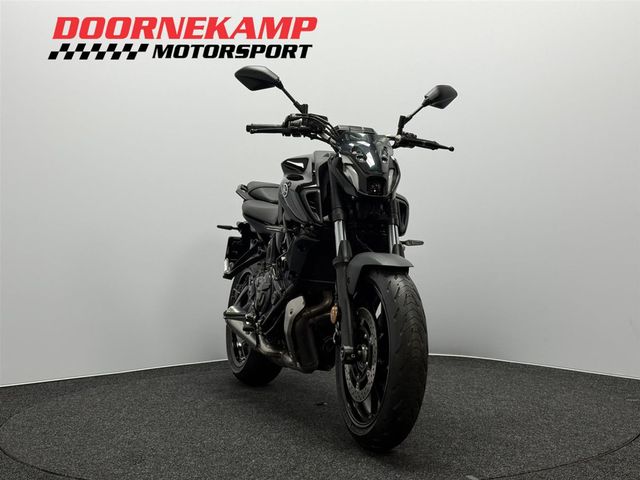 yamaha - mt-07-abs