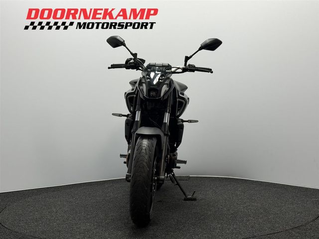 yamaha - mt-07-abs