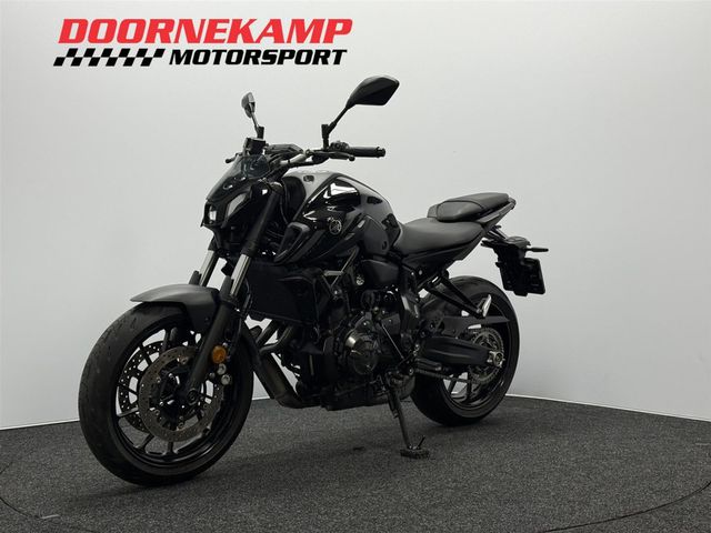 yamaha - mt-07-abs