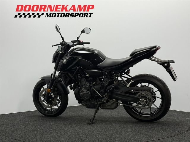 yamaha - mt-07-abs