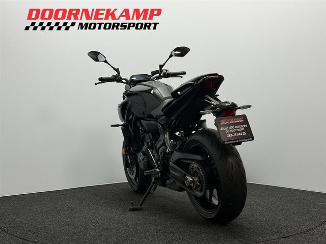 yamaha - mt-07-abs