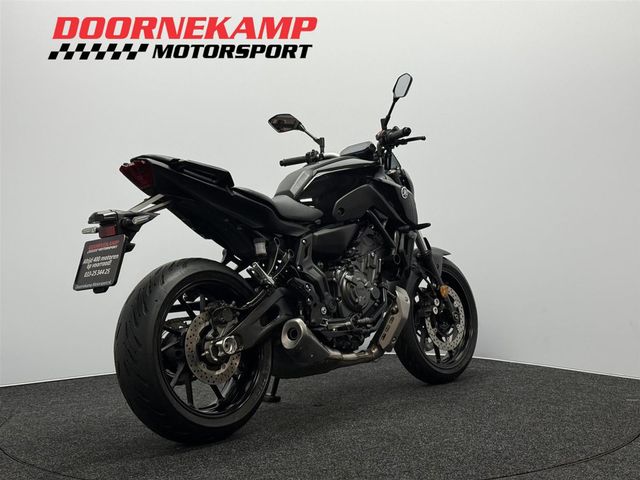 yamaha - mt-07-abs