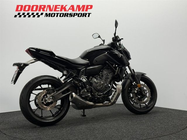 yamaha - mt-07-abs