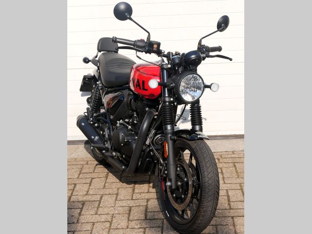 royal-enfield - hntr-350