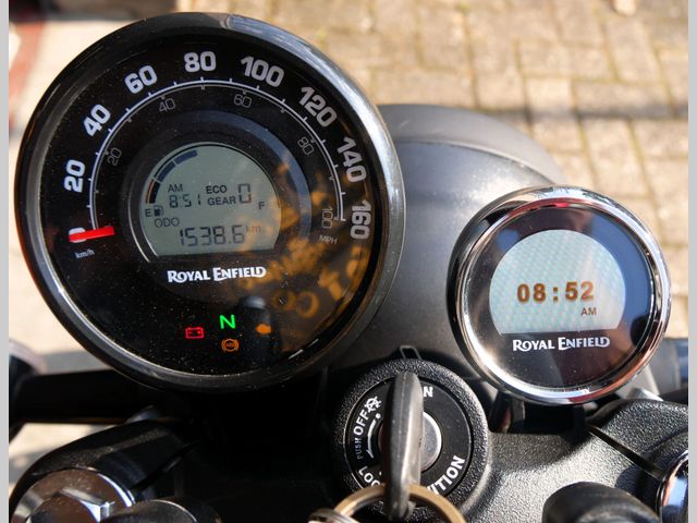 royal-enfield - hntr-350