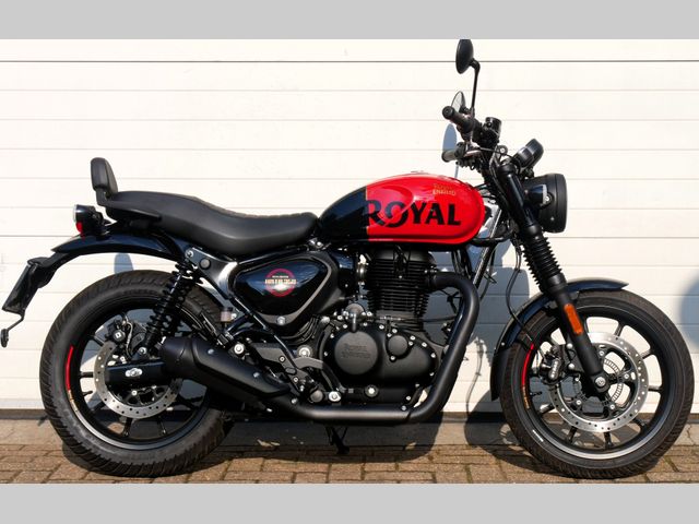 royal-enfield - hntr-350