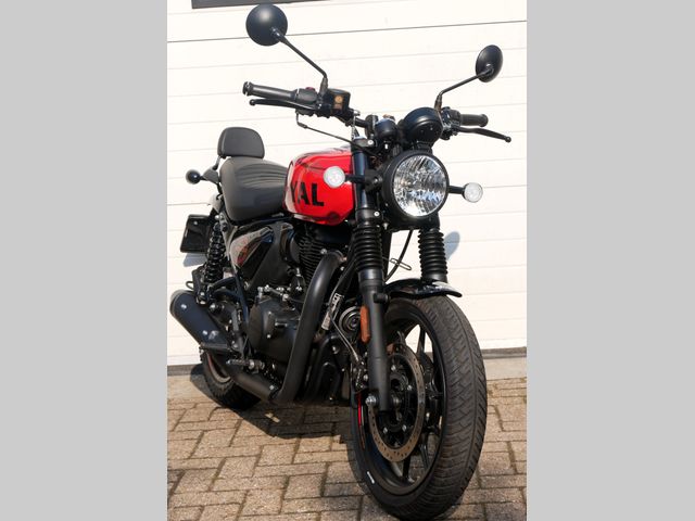 royal-enfield - hntr-350