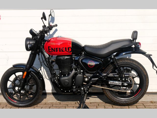 royal-enfield - hntr-350