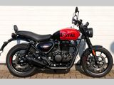 ROYAL ENFIELD HNTR 350