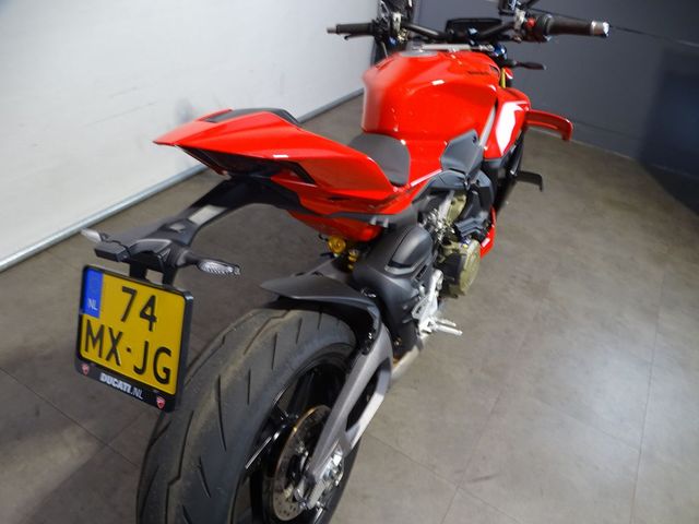 ducati - streetfighter-v4s
