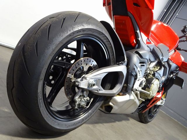 ducati - streetfighter-v4s