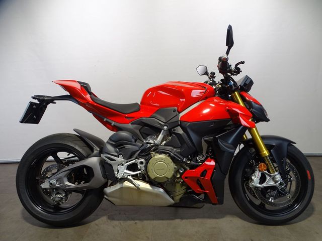 ducati - streetfighter-v4s