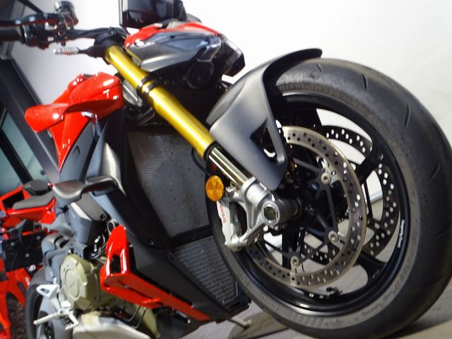 ducati - streetfighter-v4s